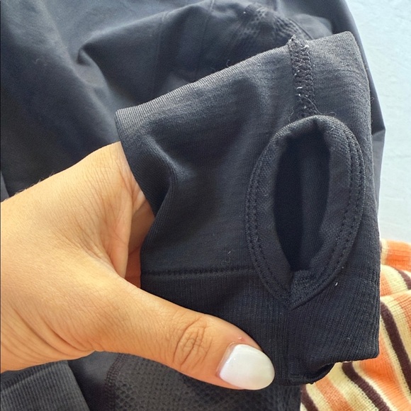 G/FORE Black Athletic Jacket - Picture 5 of 6